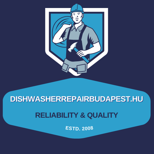Dishwasher repair Budapest