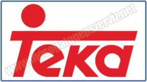 Teka mosogatógép szervíz